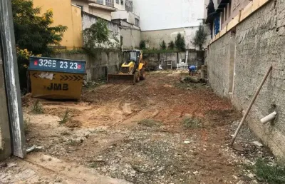 Terreno à venda, 417 m² por r$ 550.000,00 - parolin - curitiba/pr