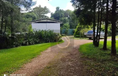 Terreno à venda, 10337 m² por r$ 5.000.000,00 - umbará - curitiba/pr