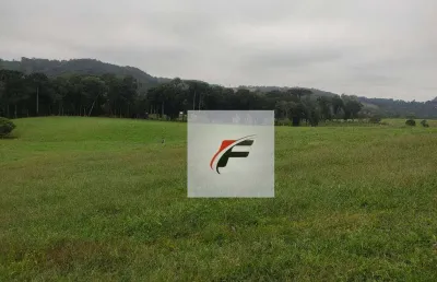Terreno à venda, 42700 m² por r$ 21.000.000,00 - umbará - curitiba/pr