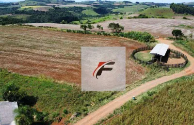 Fazenda à venda, 813120 m² por r$ 5.000.000,00 - guampará - marquinho/pr