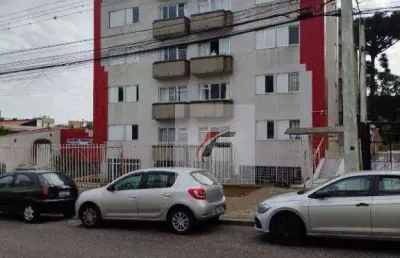 Apartamento com 3 dormitórios à venda, 97 m² por r$ 530.000 - vila izabel - curitiba/pr