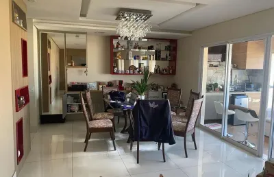 Apartamento para venda em são caetano do sul, boa vista, 3 dormitórios, 3 suítes, 5 banheiros, 2 vagas