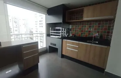 Apartamento para locação em são caetano do sul, santo antônio, 3 dormitórios, 3 suítes, 5 banheiros, 3 vagas