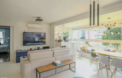 Apartamento para venda em são caetano do sul, centro, 3 dormitórios, 1 suíte, 2 banheiros, 3 vagas