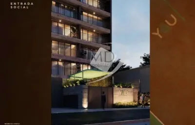 Apartamento com 1 quarto à venda na rua alagoas, centro, são caetano do sul por r$ 505.000