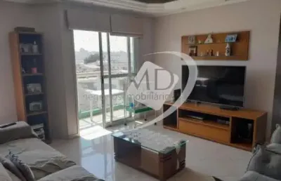 Apartamento com 3 quartos à venda na rua tapajós, barcelona, são caetano do sul por r$ 890.000