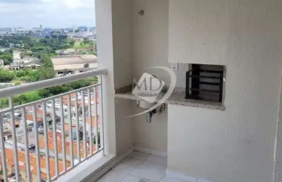 Apartamento com 3 quartos à venda na rua justino paixão, jardim são caetano, são caetano do sul por r$ 980.000