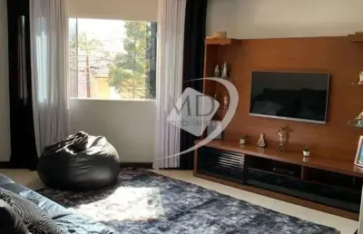 Casa com 3 quartos à venda na rua josé santi, cerâmica, são caetano do sul por r$ 1.490.000