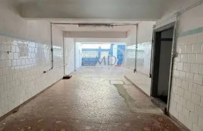 Casa comercial para alugar na rua oriente, barcelona, são caetano do sul por r$ 5.900