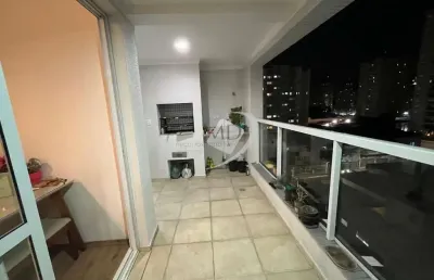 Apartamento com 3 quartos à venda na rua amazonas, centro, são caetano do sul por r$ 1.170.000