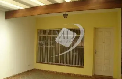 Casa com 3 quartos à venda na rua piauí, santa paula, são caetano do sul por r$ 1.280.000