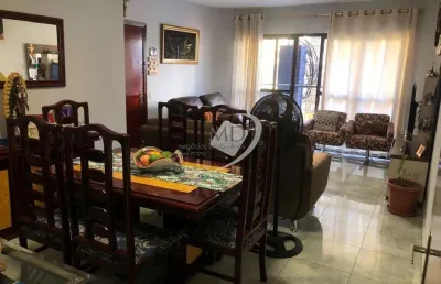 Apartamento com 3 quartos à venda na rua marechal deodoro, santa paula, são caetano do sul por r$ 790.000