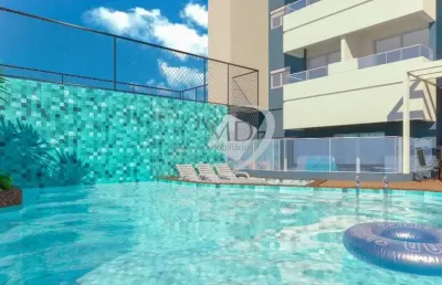 Apartamento com 2 quartos à venda na rua vitória régia, campestre, santo andré por r$ 545.530