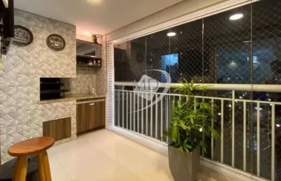 Apartamento com 3 quartos à venda na rua justino paixão, jardim são caetano, são caetano do sul por r$ 1.050.000