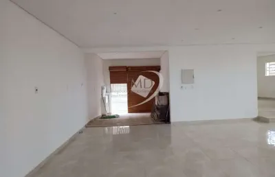 Sala comercial para alugar na rua alta sorocabana, paulicéia, são bernardo do campo por r$ 4.000