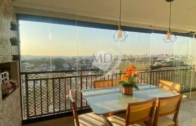 Apartamento com 3 quartos à venda na rua justino paixão, jardim são caetano, são caetano do sul por r$ 1.696.000