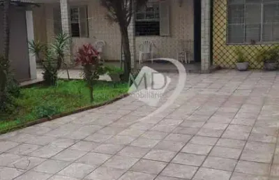 Casa com 3 quartos à venda na alameda são caetano, santa maria, são caetano do sul por r$ 1.250.000