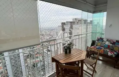 Apartamento com 3 quartos à venda na rua boa vista, boa vista, são caetano do sul por r$ 1.200.000