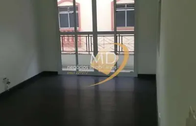 Apartamento com 3 quartos à venda na alameda são caetano, santa maria, são caetano do sul por r$ 750.000