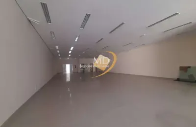 Prédio para alugar na rua das figueiras, jardim, santo andré por r$ 40.000