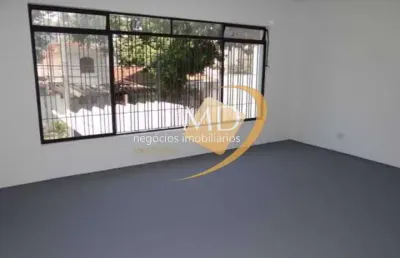 Casa com 3 quartos para alugar na alameda são caetano, santa maria, são caetano do sul por r$ 10.000