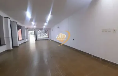 Casa com 3 quartos para alugar na avenida senador roberto simonsen, santo antônio, são caetano do sul por r$ 12.000