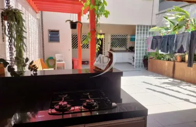 Casa com 3 quartos à venda na rua ivaí, olímpico, são caetano do sul por r$ 1.790.000
