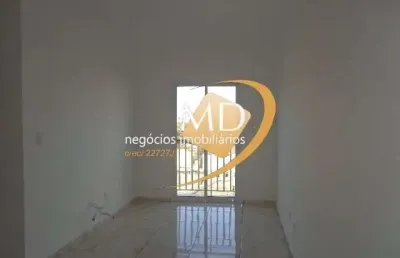 Apartamento com 2 quartos à venda na rua tocantins, nova gerty, são caetano do sul por r$ 470.000