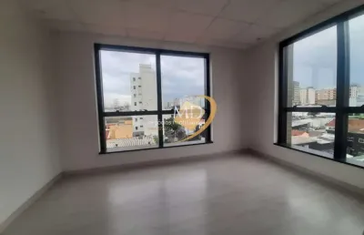 Sala comercial para alugar na rua pará, centro, são caetano do sul por r$ 3.000