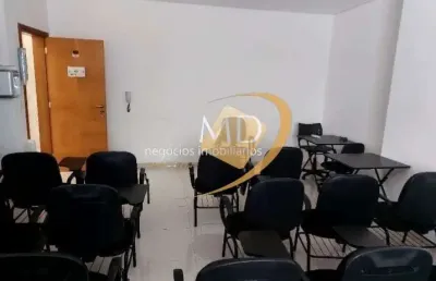 Sala comercial para alugar na rua francesco coppini, nova gerty, são caetano do sul por r$ 2.070