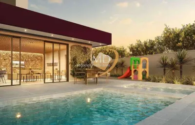 Apartamento com 2 quartos à venda na rua são paulo, santa paula, são caetano do sul por r$ 1.050.000