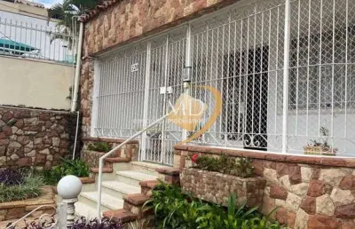 Casa com 4 quartos à venda na rua martim francisco, santa paula, são caetano do sul por r$ 2.500.000