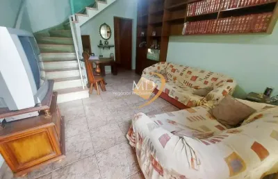 Casa com 2 quartos para alugar na rua das caneleiras, jardim, santo andré por r$ 5.000