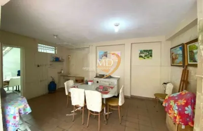 Casa comercial à venda na rua rio de janeiro, osvaldo cruz, são caetano do sul por r$ 1.750.000