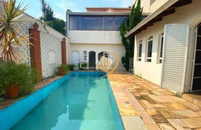 Casa com 4 quartos à venda na rua joana angélica, barcelona, são caetano do sul por r$ 1.800.000