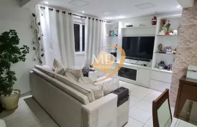 Apartamento com 3 quartos à venda na rua amazonas, santo antônio, são caetano do sul por r$ 1.480.000