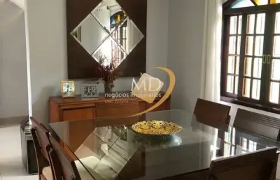 Casa com 3 quartos à venda na rua bráz cubas, jardim são caetano, são caetano do sul por r$ 1.645.000