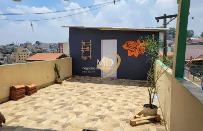 Casa com 3 quartos à venda na rua maria, boa vista, são caetano do sul por r$ 630.000