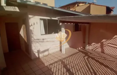 Casa com 4 quartos à venda na rua ângelo ferro, nova gerty, são caetano do sul por r$ 650.000