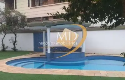 Casa com 5 quartos à venda na rua gilberto freire, jardim são caetano, são caetano do sul por r$ 3.800.000