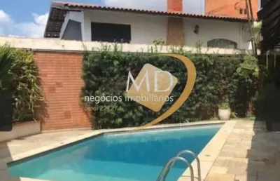 Casa com 4 quartos à venda na rua regente feijó, jardim são caetano, são caetano do sul por r$ 2.600.000
