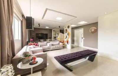 Apartamento com 3 quartos à venda na avenida presidente kennedy, santa paula, são caetano do sul por r$ 2.100.000