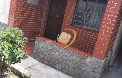 Casa com 2 quartos à venda na avenida paraíso, osvaldo cruz, são caetano do sul por r$ 1.300.000