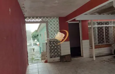 Casa com 2 quartos à venda na rua luís fiorotti, olímpico, são caetano do sul por r$ 1.100.000