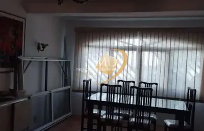 Casa com 3 quartos à venda na aurélia, santa paula, são caetano do sul por r$ 1.070.000