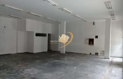 Prédio para alugar na cardeal arco verde, centro, são caetano do sul por r$ 20.000