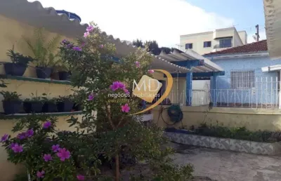 Casa com 2 quartos à venda na alameda araguaia, santa maria, são caetano do sul por r$ 1.100.000