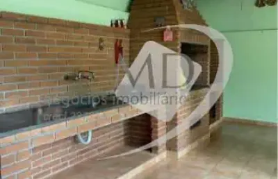 Casa com 3 quartos à venda na rua urupema, osvaldo cruz, são caetano do sul por r$ 1.430.000