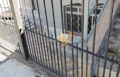 Casa com 2 quartos à venda na rua ribeirão preto, olímpico, são caetano do sul por r$ 950.000