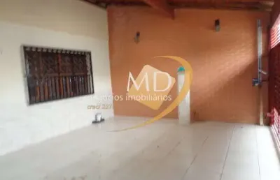 Casa com 3 quartos à venda na hileia, santa maria, santo andré por r$ 750.000